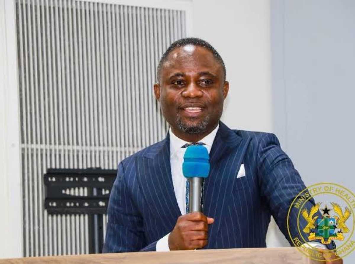 Gov’t to build regional hospitals in six new regions – Health Minister